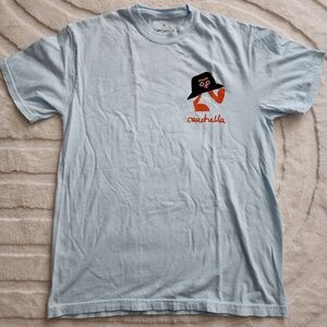 Coachella 2023 t-shirt